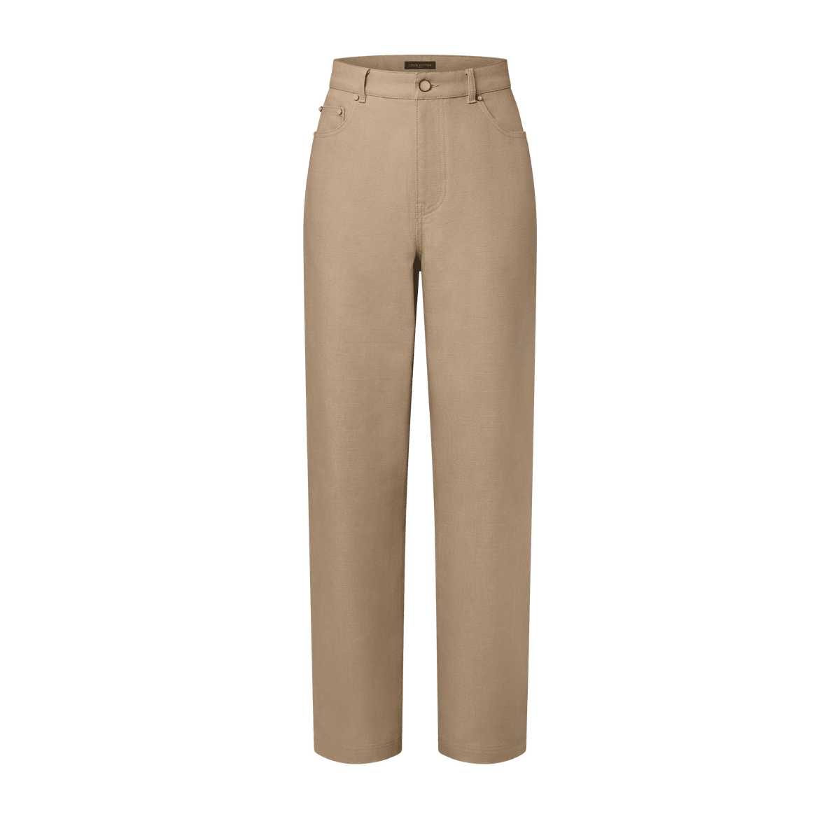Men's Denim Workwear Pants