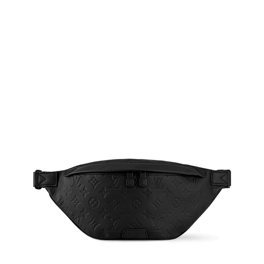 Men's Discovery Bumbag PM Monogram Shadow