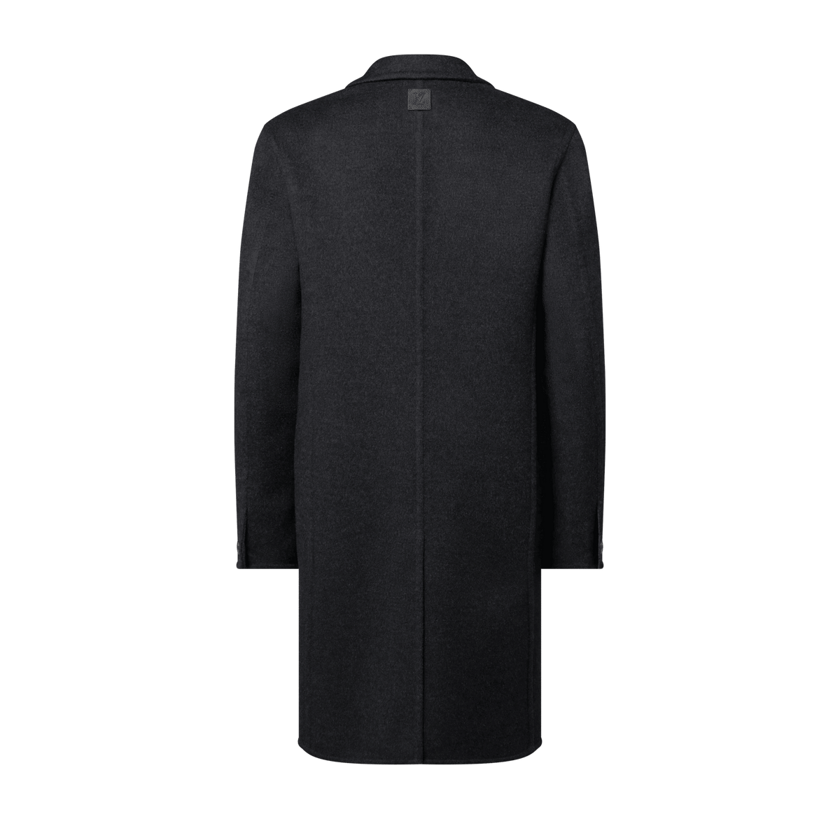 Men's Double Face Coat
