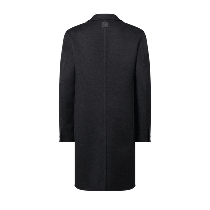 Men's Double Face Coat