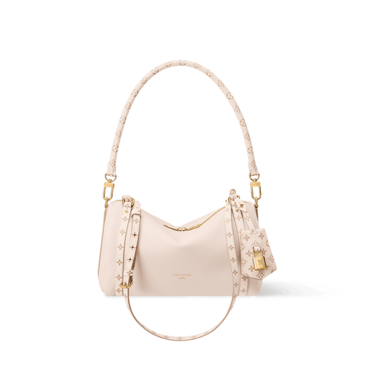 Women's Express PM Quartz Calfskin Tote Bag