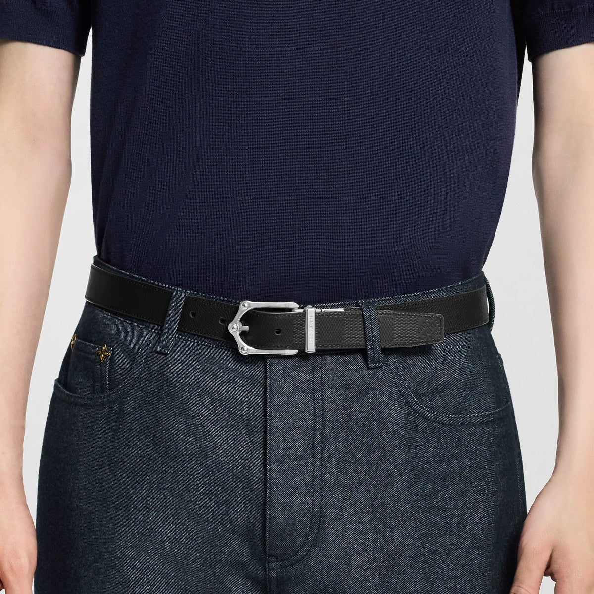 Men's 30mm Reversible Belt