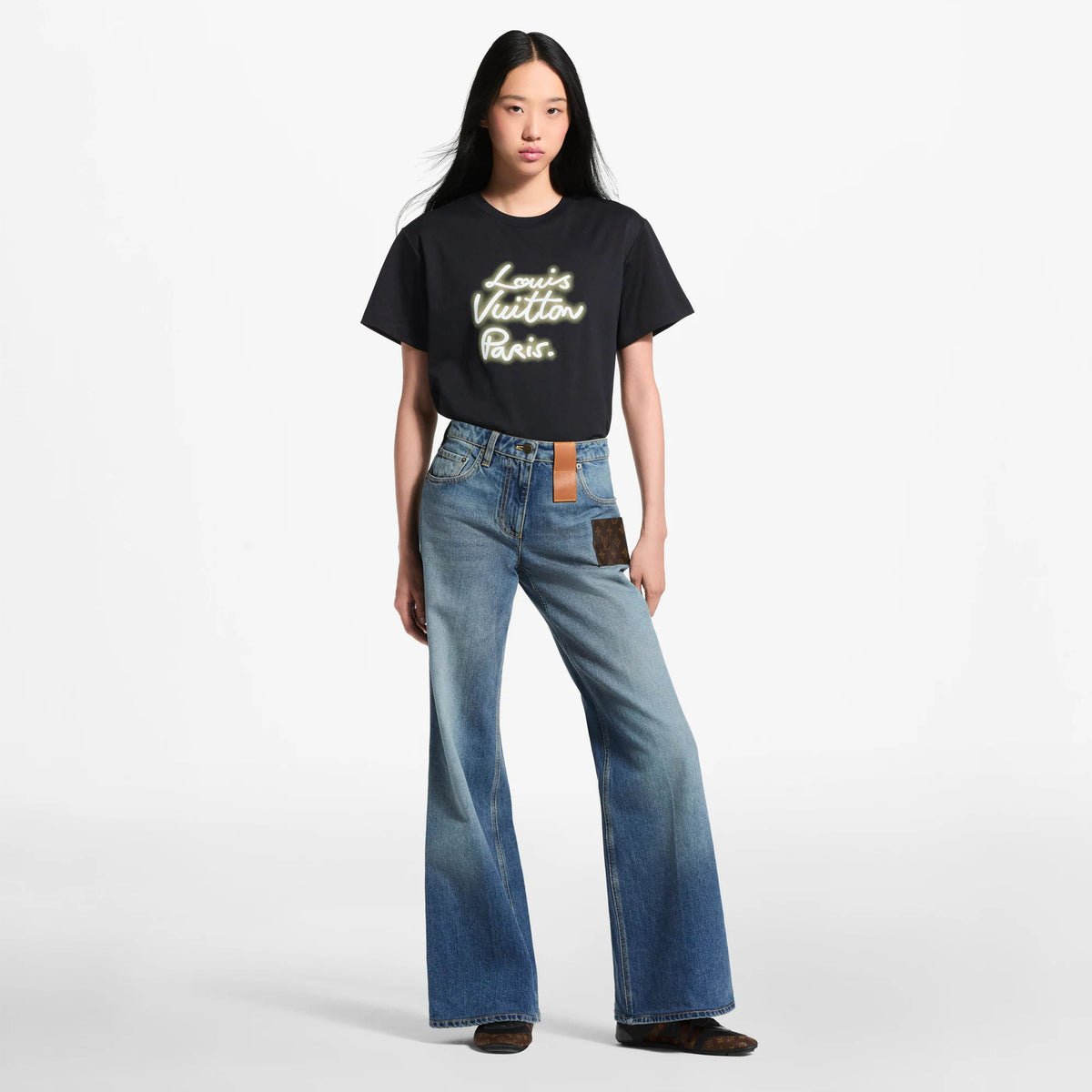 Women's Glow Signature T-Shirt