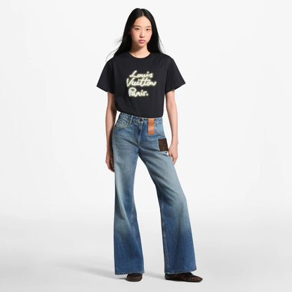 Women's Glow Signature T-Shirt