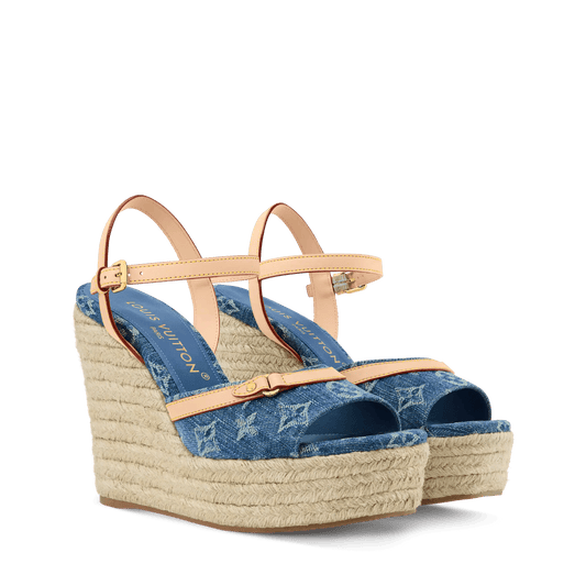Women's Helios Wedge Sandal