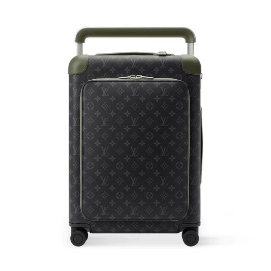 Horizon 55 Business Rolling Luggage Monogram Eclipse M29544