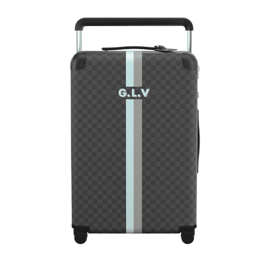 Horizon 70 Rolling Luggage Mon Monogram P01964