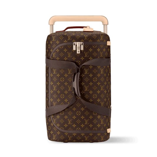 Horizon Soft Duffle 55 Monogram Canvas M20109