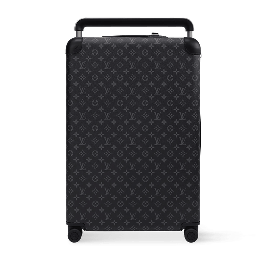 Horizon 70 Rolling Luggage Monogram Eclipse Canvas M13772