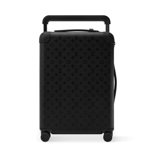 Horizon 55 Rolling Suitcase Monogram Midnight M26811
