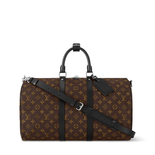 Keepall Bandoulière 45 Vuittonite M56711