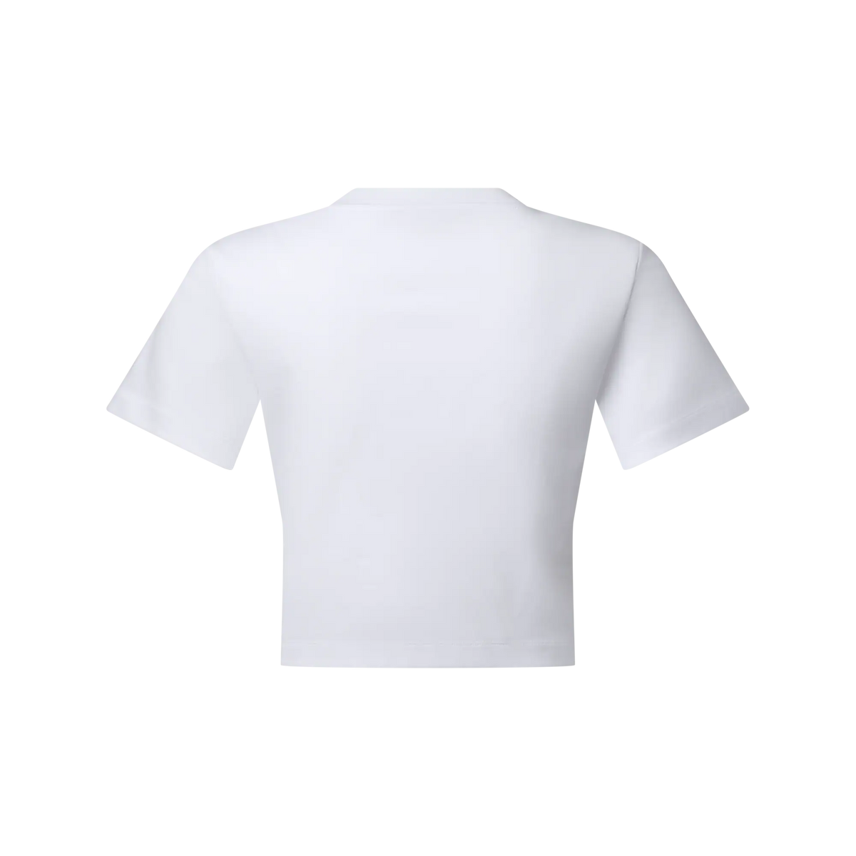 Women's Lace Signature Crop Top