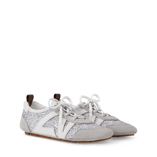 Women's LV Sneakerina Sneaker Ballerina