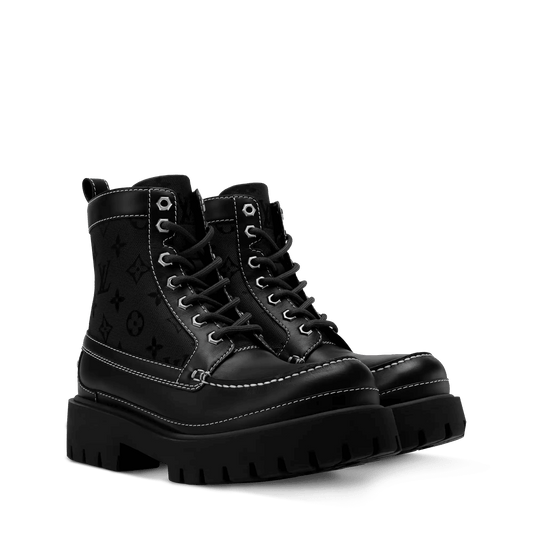Men's LV Remix Ankle Boot