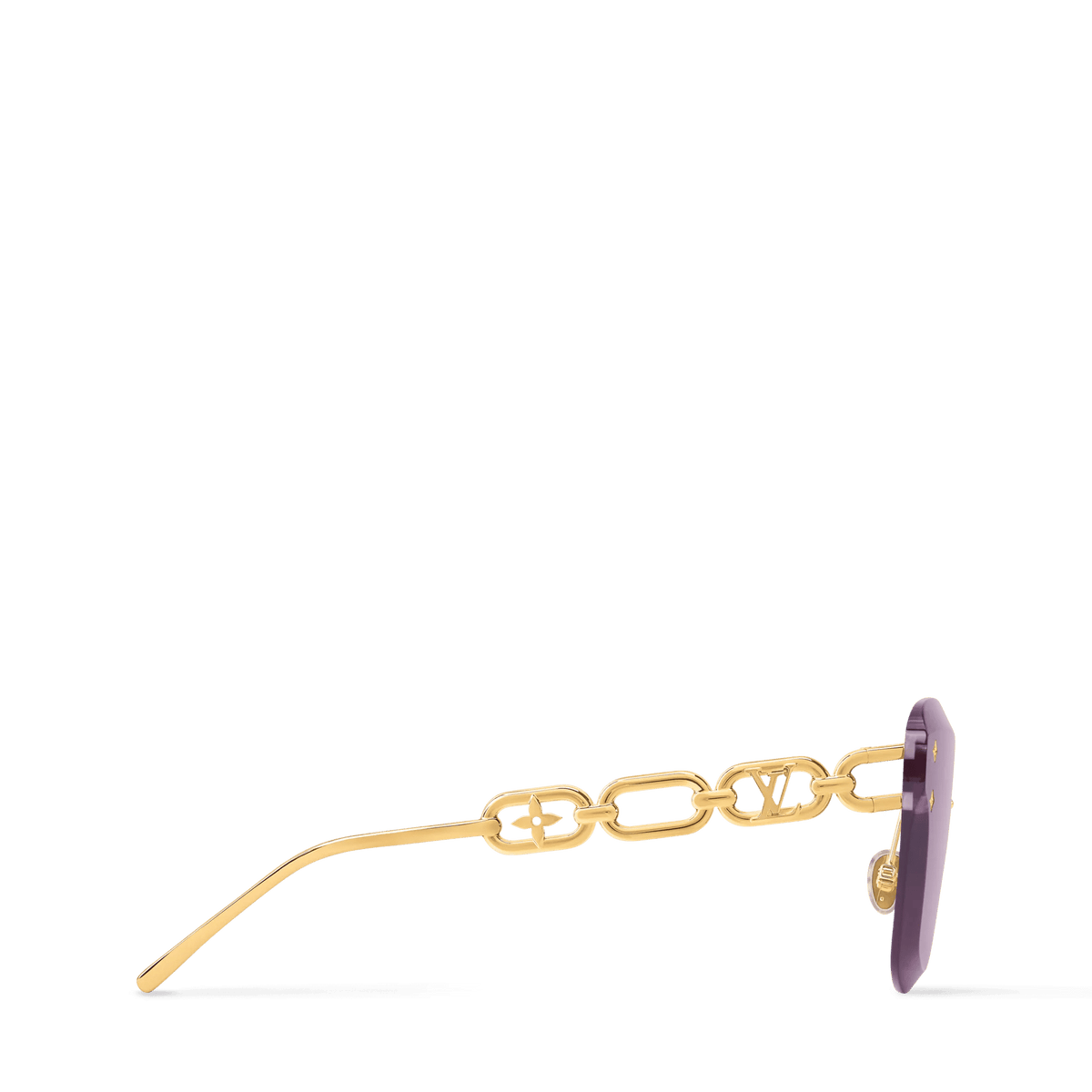 Women's Jewel Cat Eye Sunglasses