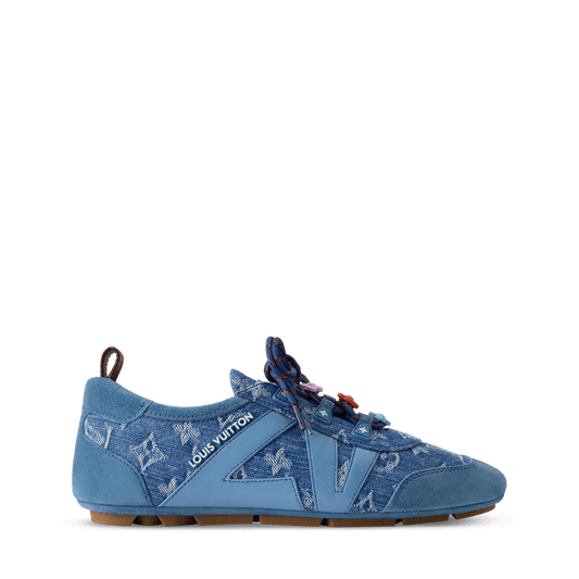 Women's LV Sneakerina Open Back