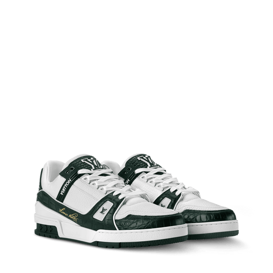 Men's LV Trainer Sneaker