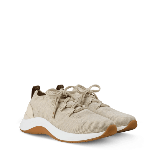 Women's LV Wavelight Knitted Sneaker