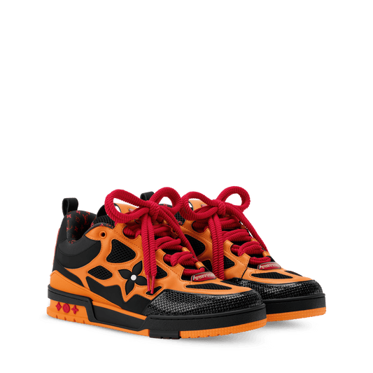 Men's LV Skate Sneaker