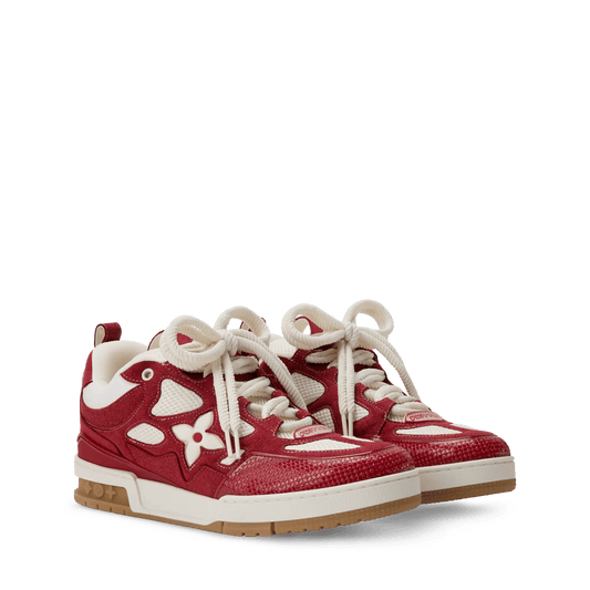 Men's LV Skate Sneaker