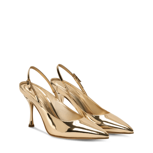 Women's LV My Way Slingback Pump
