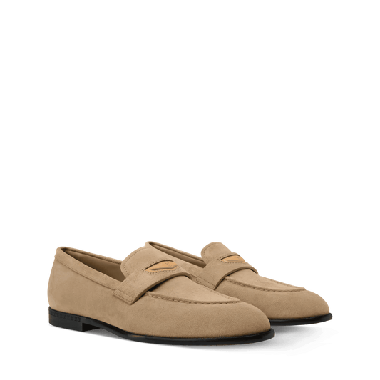 Men's LV Gent Loafer