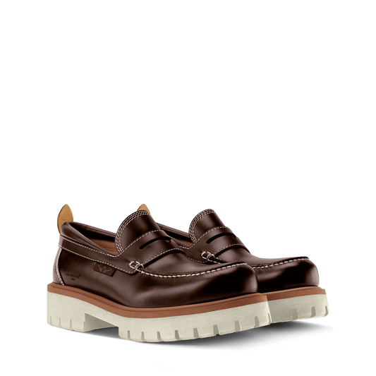 Men's LV Remix Loafer
