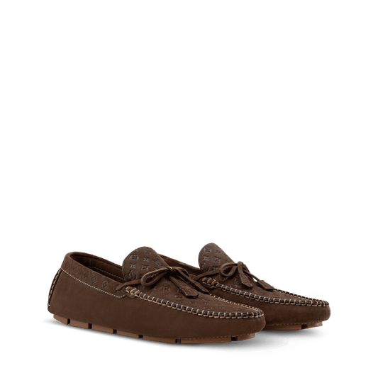 Men's LV Driver Moccasin