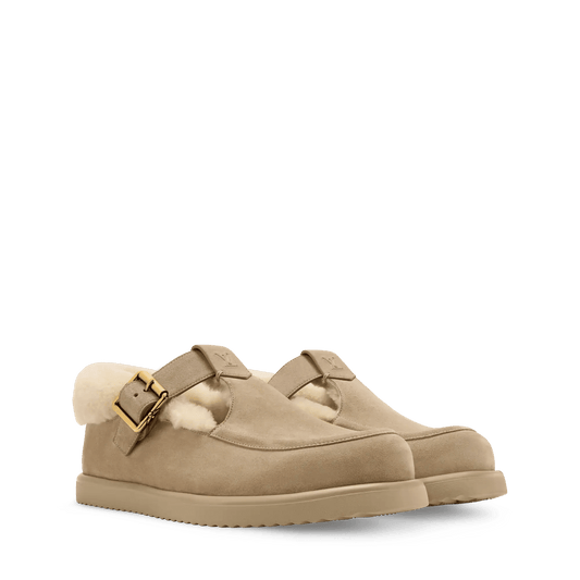 Men's LV Easy Mary Jane