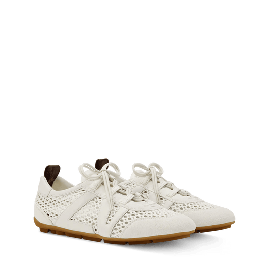 Women's LV Sneakerina Sneaker Ballerina
