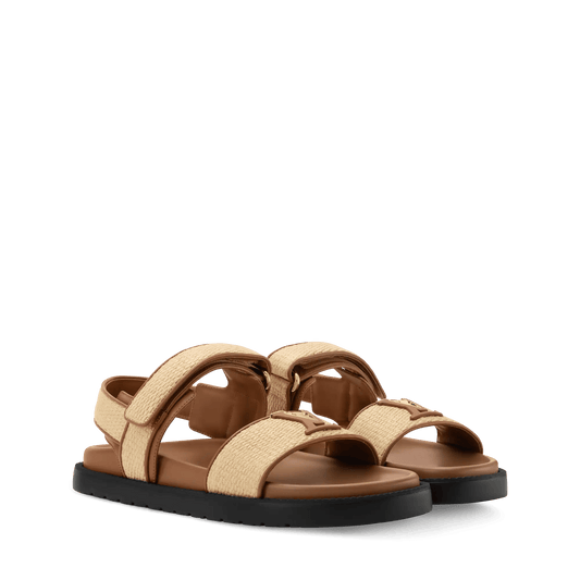 Women's LV Mare Comfort Sandal