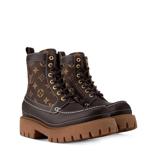 Men's LV Remix Ankle Boot
