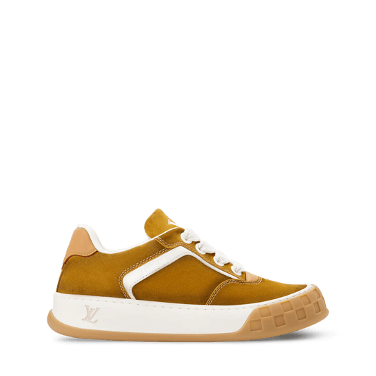 Men's LV Tilted Sneaker