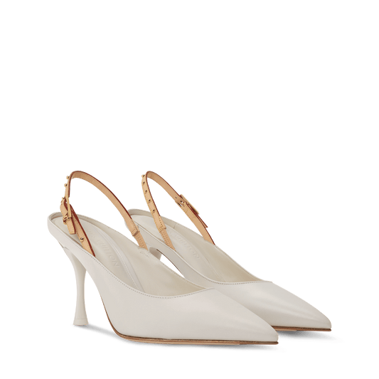 Women's LV My Way Slingback Pump