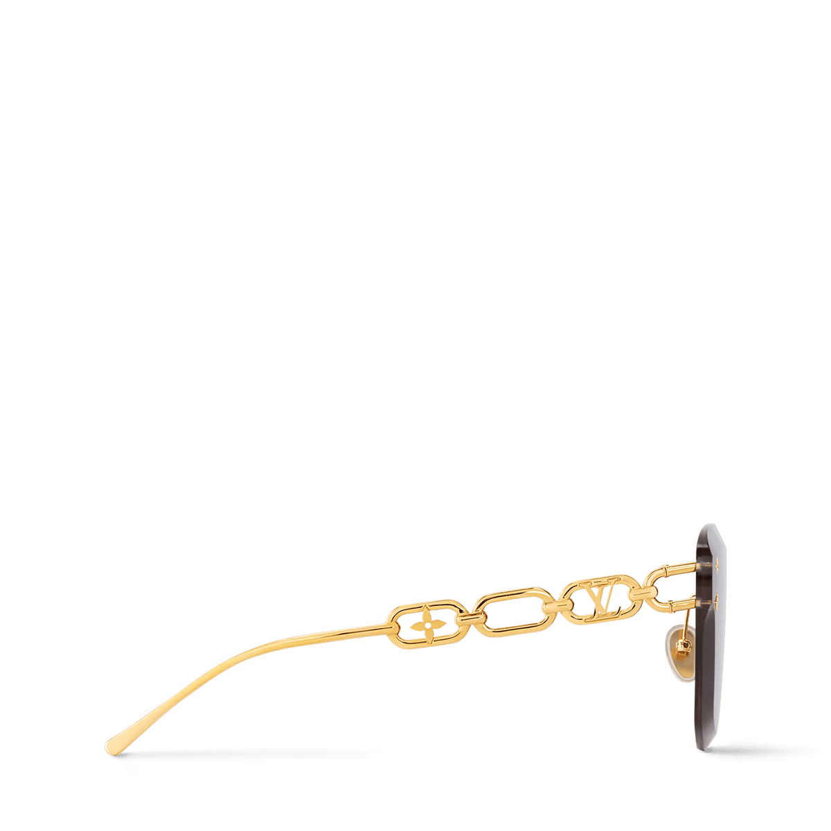 Women's Jewel Cat Eye Sunglasses