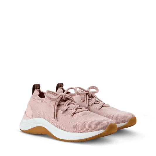 Women's LV Wavelight Knitted Sneaker
