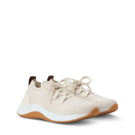 Women's LV Wavelight Knitted Sneaker