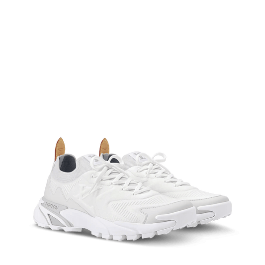 Men's LV Tatic Knit Sneaker