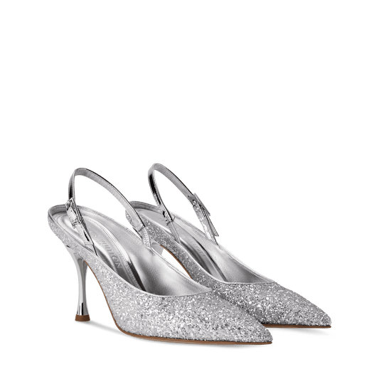 Women's LV My Way Slingback Pump