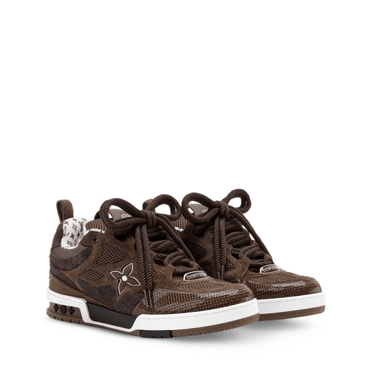 Men's LV Skate Sneaker