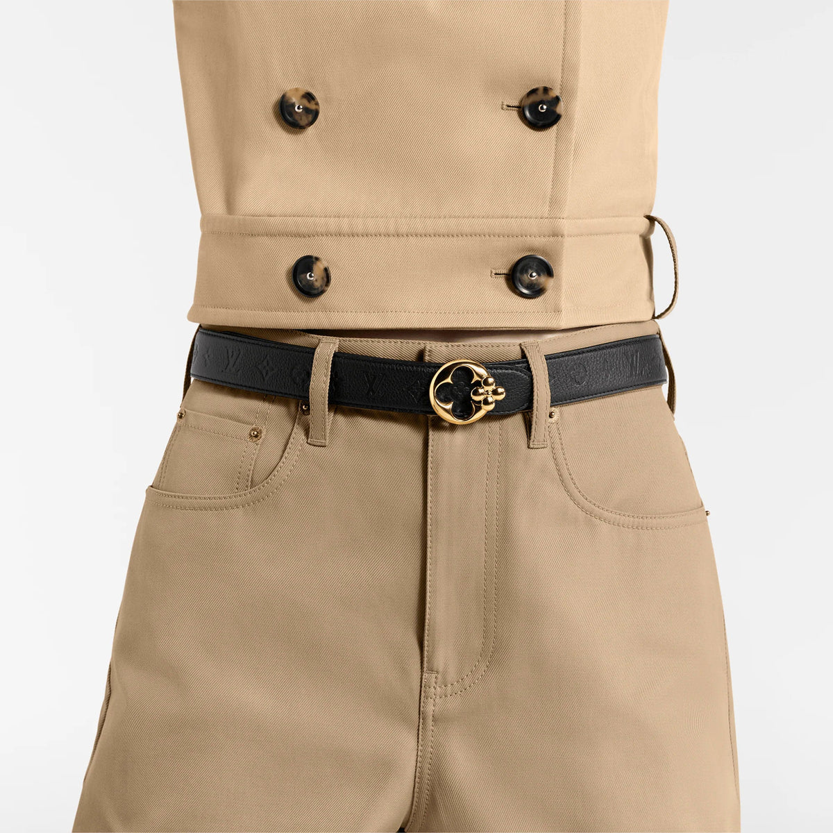 Women's 30mm Reversible Belt