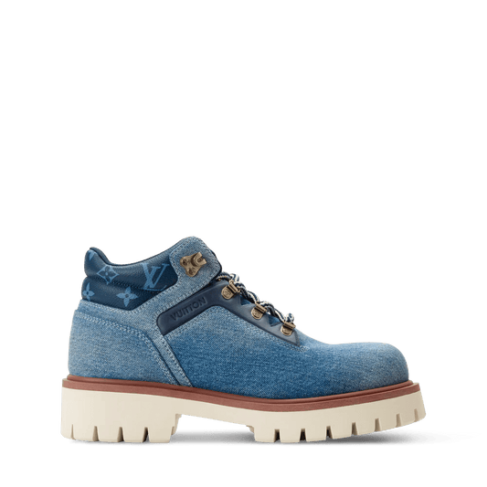Men's LV Remix Ankle Boot