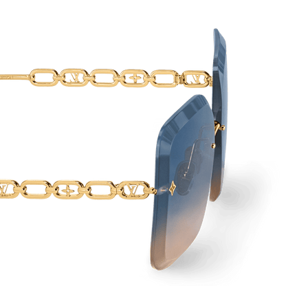 Women's Jewel Square Sunglasses