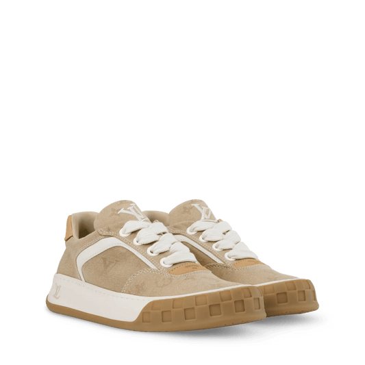 Men's LV Tilted Sneaker