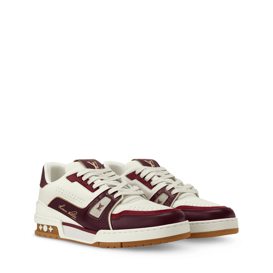 Men's LV Trainer Sneaker