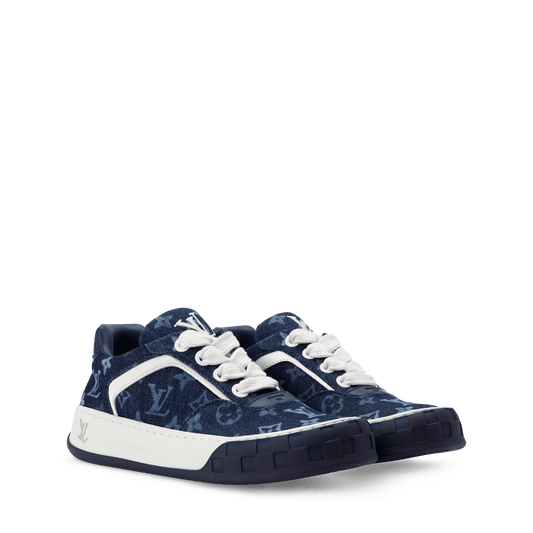 Men's LV Tilted Sneaker