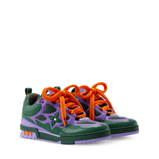 Men's LV Skate Sneaker