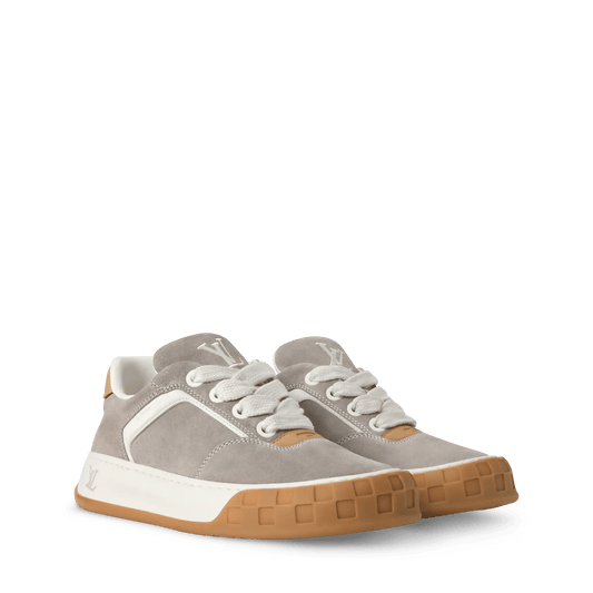 Men's LV Tilted Sneaker