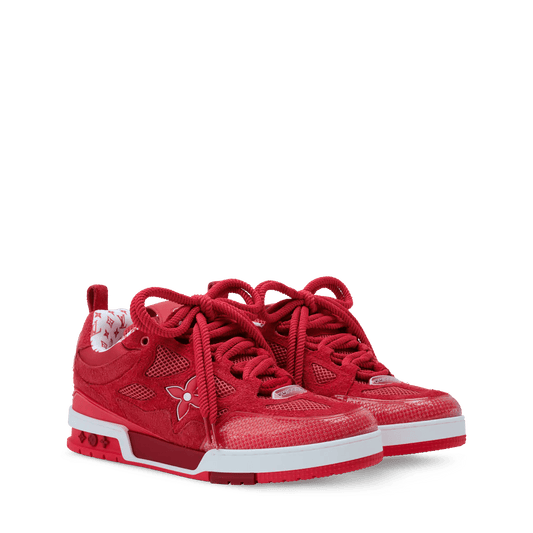 Men's LV Skate Sneaker
