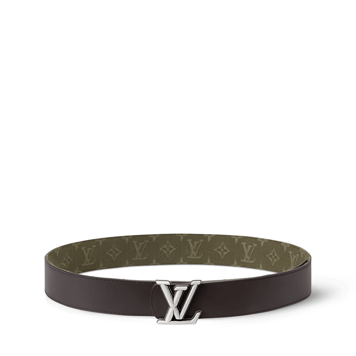 Men's 40mm Reversible Belt